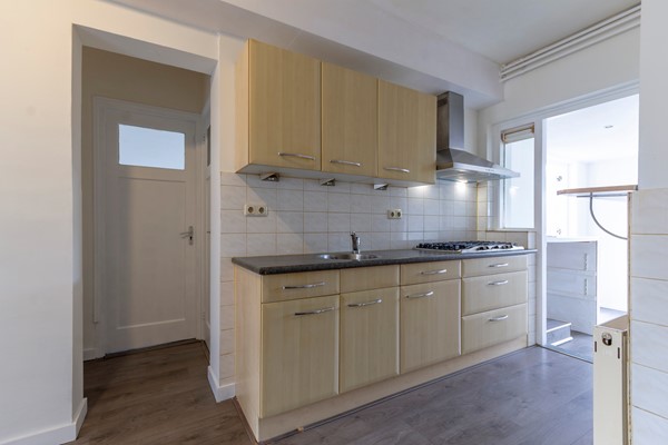 Medium property photo - Kanaalweg 124, 1782 GH Den Helder